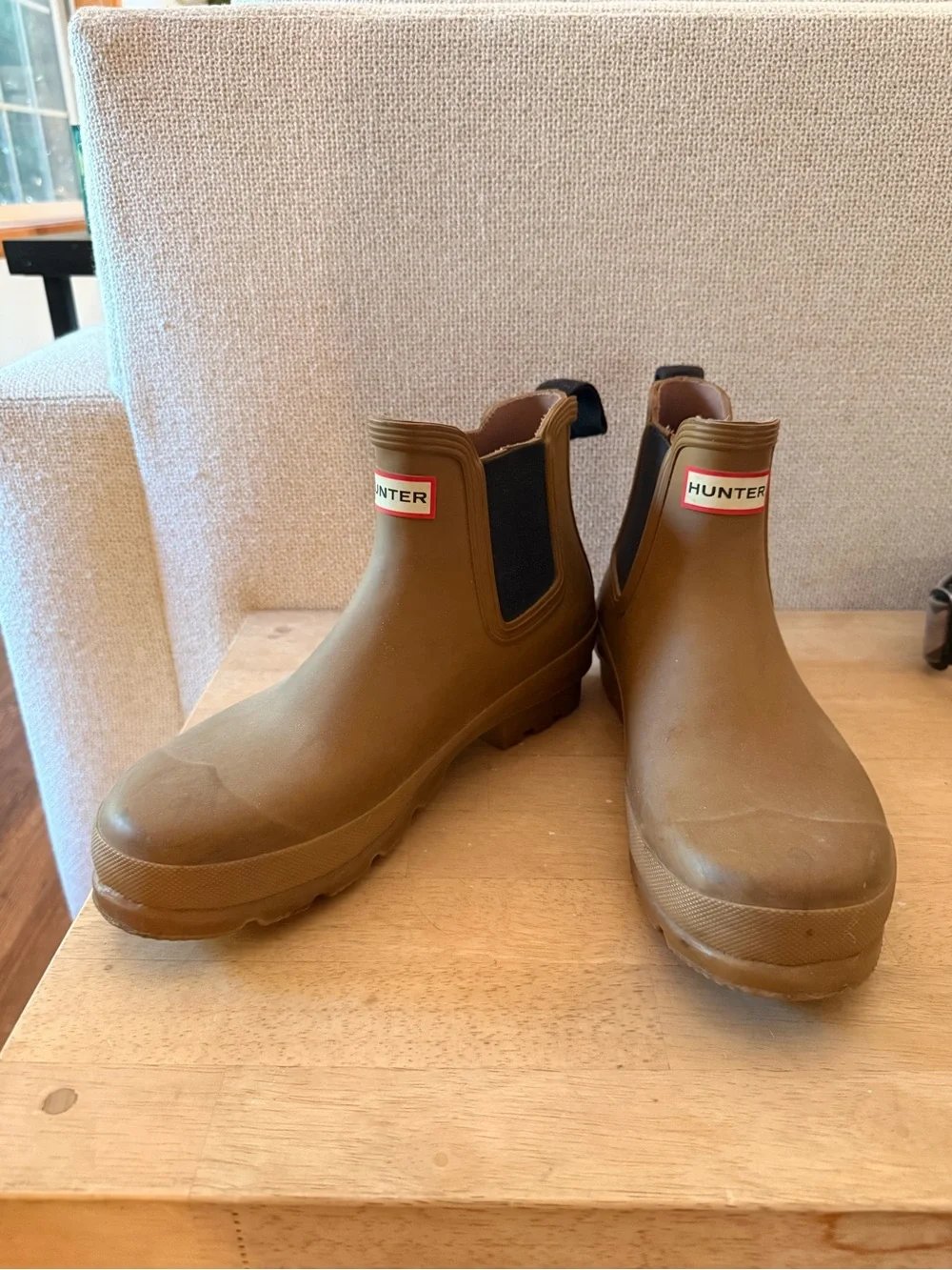 Hunter classic chelsea